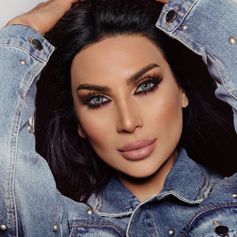 لومينس بيرل لومينس بيرل