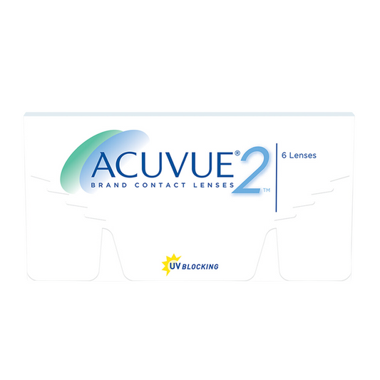 ACUVUE® 2