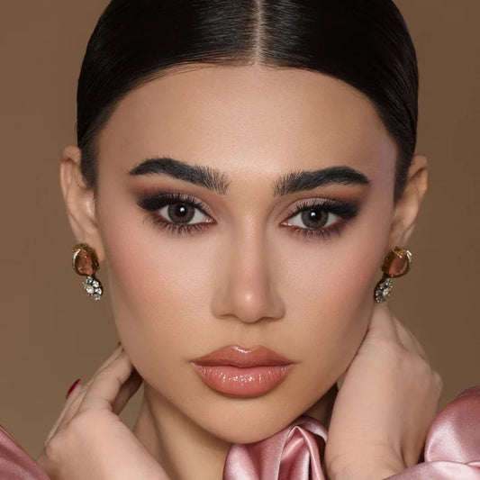 اش براون