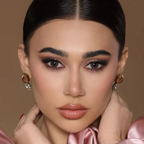اش براون
