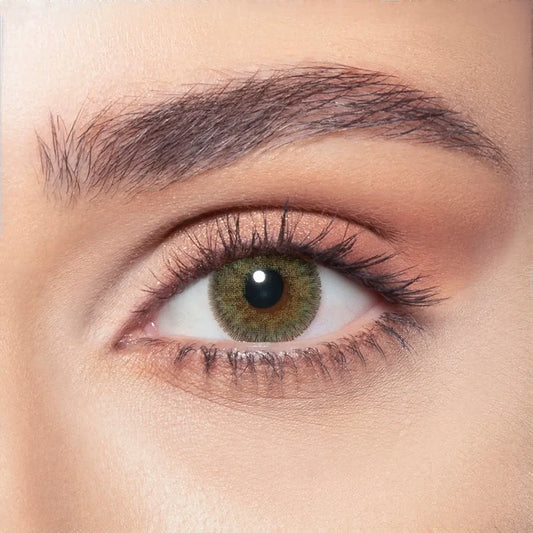 Contour Green