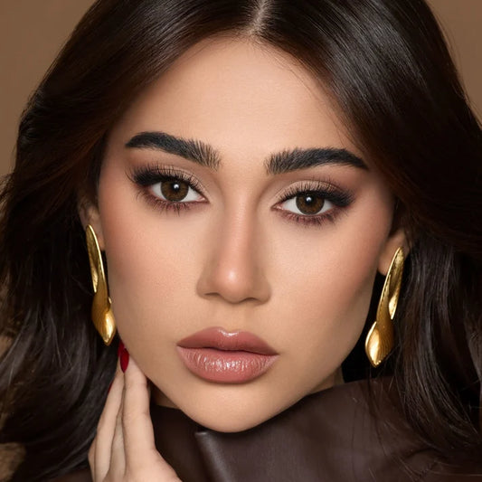Contour Hazel