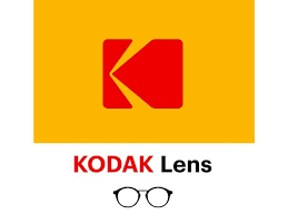 Kodak Lens