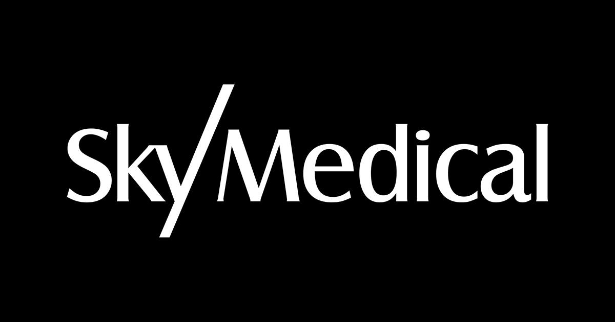 Square Frames Sky Medical square-frames-sky-medical